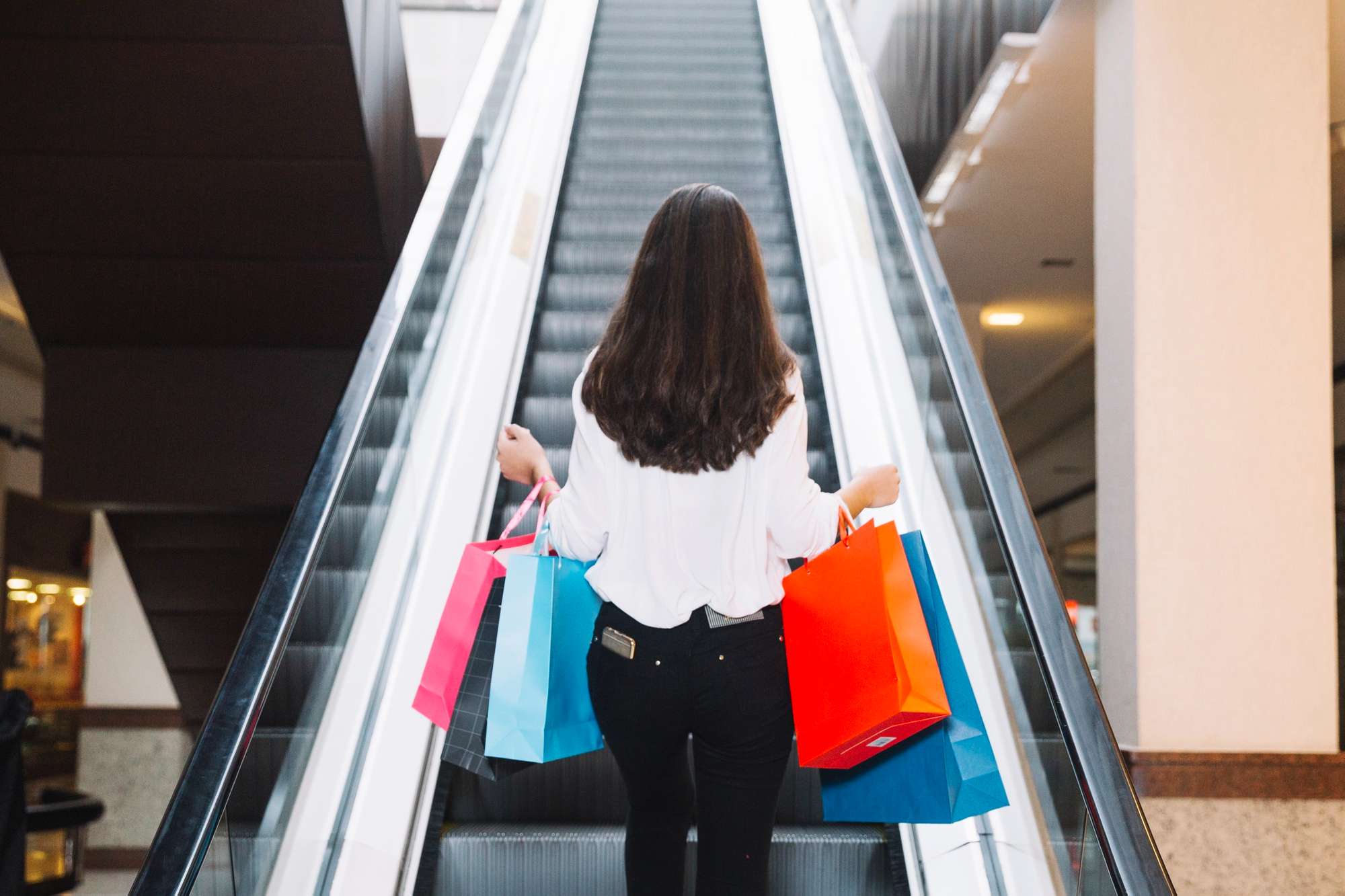 Elecciones del 26 y 27 de octubre: ¿Cómo funcionarán los malls durante las votaciones?